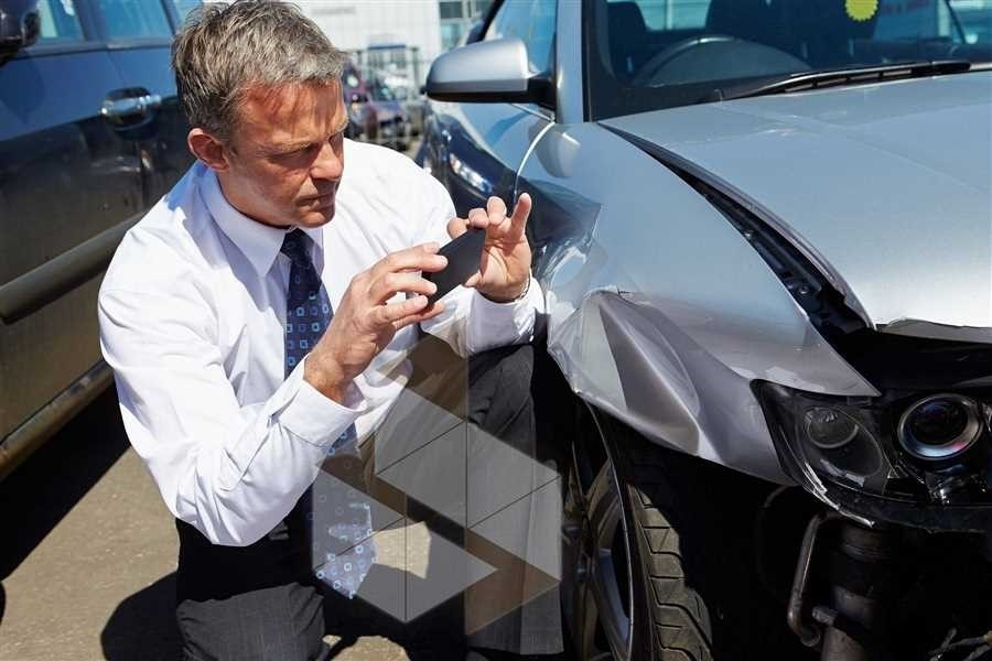 Экспертиза автомобиля после дтп профессиональная проверка и оценка автомобиля